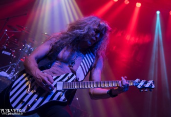 Grave Digger  - Photo by Marc