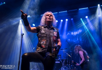 Grave Digger  - Photo by Marc