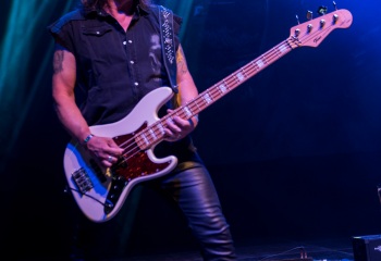 Grave Digger  - Photo by Marc