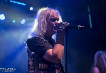 Grave Digger  - Photo by Marc