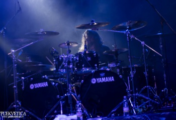 Grave Digger  - Photo by Marc