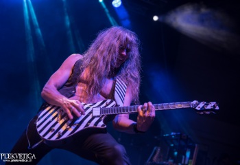 Grave Digger  - Photo by Marc