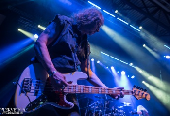 Grave Digger  - Photo by Marc