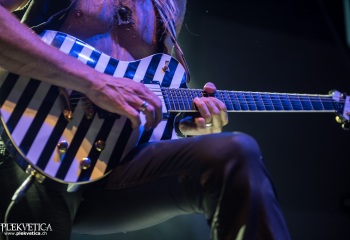 Grave Digger  - Photo by Marc