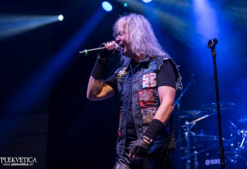 Grave Digger  - Photo by Marc