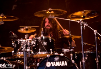 Grave Digger  - Photo by Marc