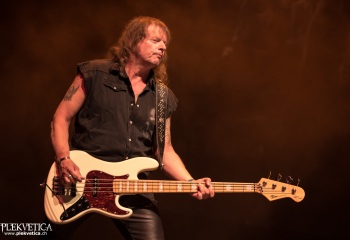 Grave Digger  - Photo by Marc