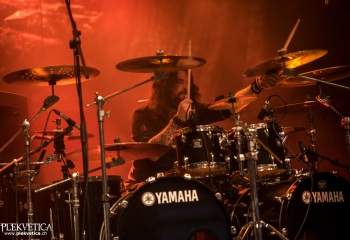 Grave Digger  - Photo by Marc