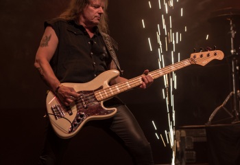 Grave Digger  - Photo by Marc