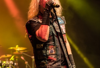 Grave Digger  - Photo by Marc