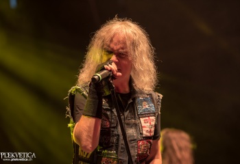 Grave Digger  - Photo by Marc