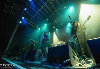 Graveyard - Photo By Dänu