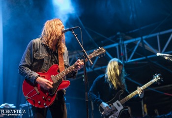 Graveyard - Photo By Dänu