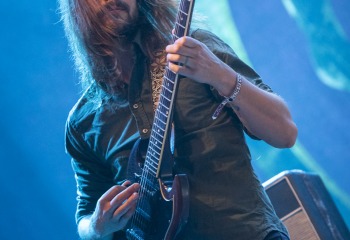 Graveyard - Photo By Dänu