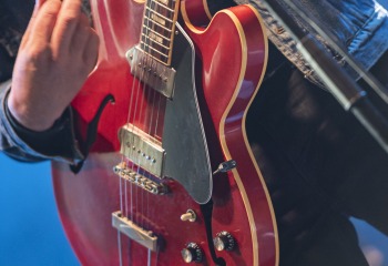 Graveyard - Photo By Dänu