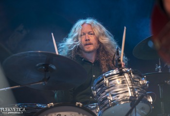 Graveyard - Photo By Dänu