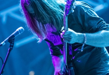 Graveyard - Photo By Dänu