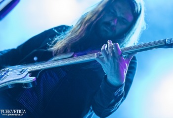 Graveyard - Photo By Dänu