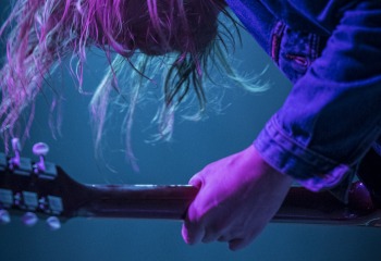 Graveyard - Photo By Dänu