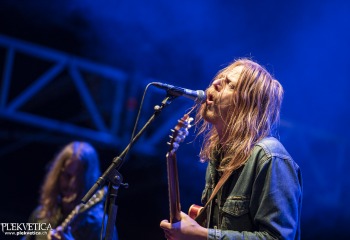 Graveyard - Photo By Dänu