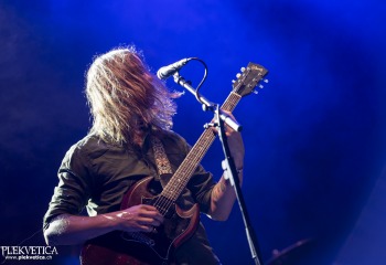 Graveyard - Photo By Dänu