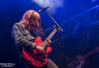 Graveyard - Photo By Dänu