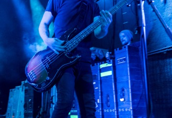 Great American Ghost - Photo By Marc