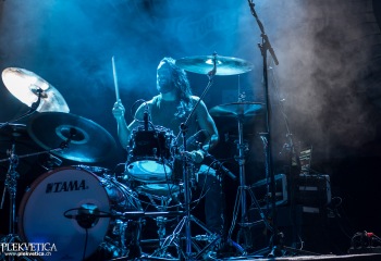 Great American Ghost - Photo By Marc