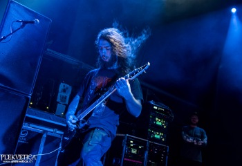 Great American Ghost - Photo By Marc