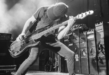 Great American Ghost - Photo By Marc