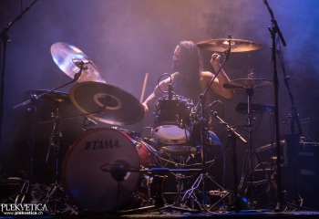 Great American Ghost - Photo By Marc