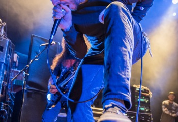 Great American Ghost - Photo By Marc