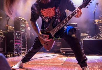 Great American Ghost - Photo By Marc