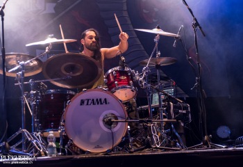 Great American Ghost - Photo By Marc