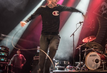 Great American Ghost - Photo By Marc