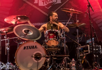 Great American Ghost - Photo By Marc