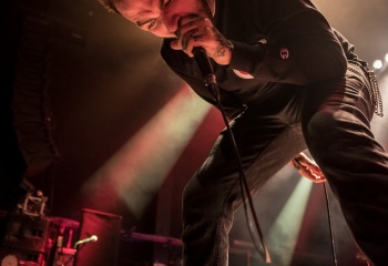 Great American Ghost - Photo By Marc