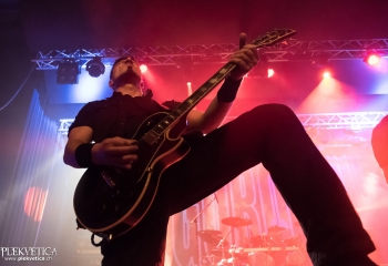 Gurd - Photo by Nati