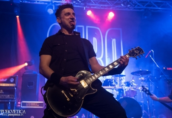 Gurd - Photo by Nati