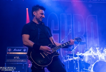 Gurd - Photo by Nati