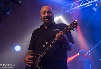 Gurd - Photo by Nati