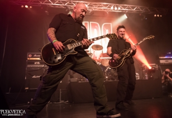 Gurd - Photo by Nati