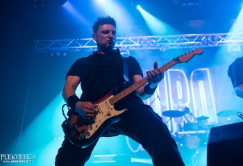 Gurd - Photo by Nati