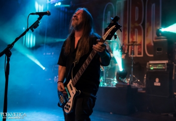 Gurd - Photo by Nati