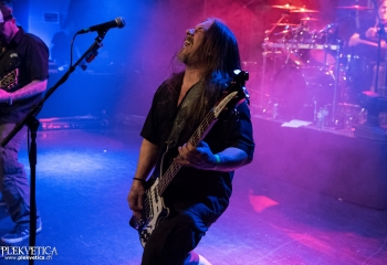 Gurd - Photo by Nati