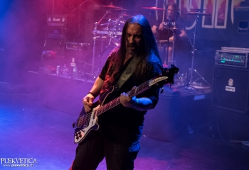 Gurd - Photo by Nati