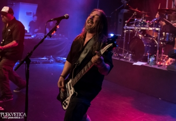 Gurd - Photo by Nati