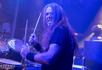 Gurd - Photo by Nati