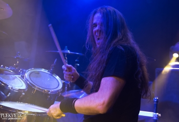 Gurd - Photo by Nati