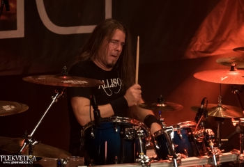 Gurd - Photo by Nati